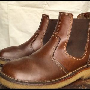 Duckfeet Roskilde size 40
